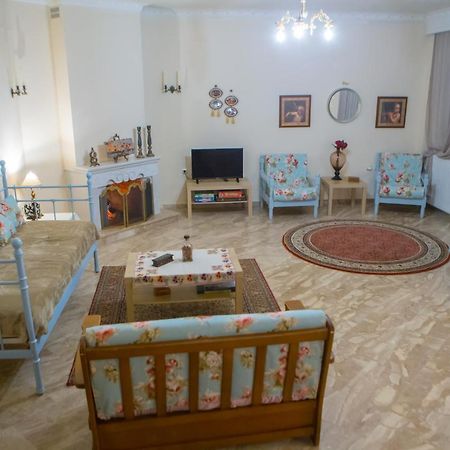 Woods Cottage Loutra Pozar Aridaia Megaplatanos 외부 사진