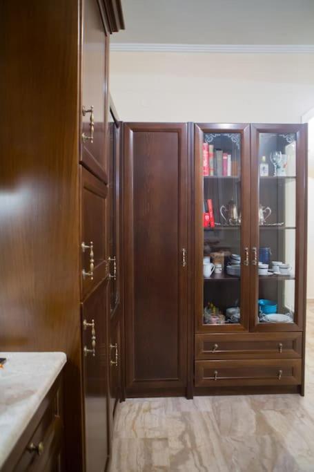 Woods Cottage Loutra Pozar Aridaia Megaplatanos 외부 사진