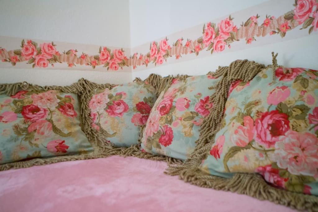 Woods Cottage Loutra Pozar Aridaia Megaplatanos 외부 사진