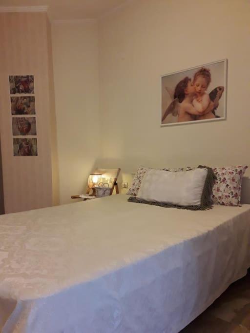 Woods Cottage Loutra Pozar Aridaia Megaplatanos 외부 사진