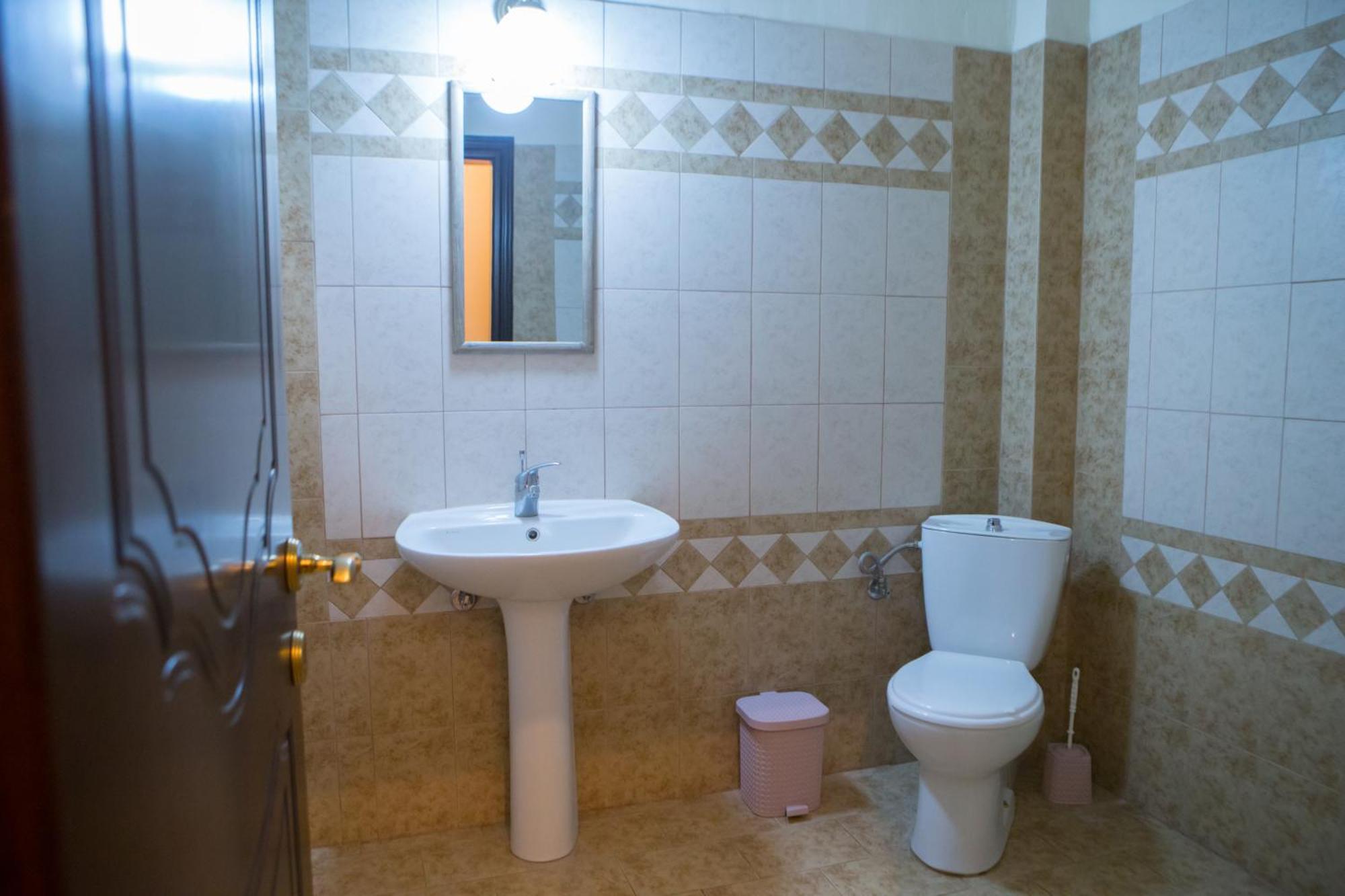 Woods Cottage Loutra Pozar Aridaia Megaplatanos 외부 사진